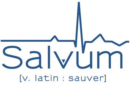 logo Salvum